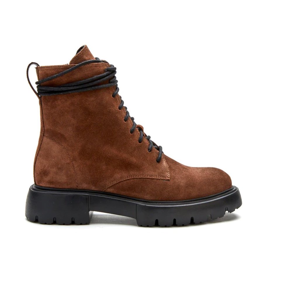 NEW IN BOX Matisse Ingrid Combat Boots